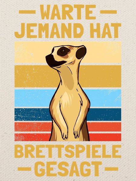 Jemand hat Brettspiele Gesellschaftsspiel