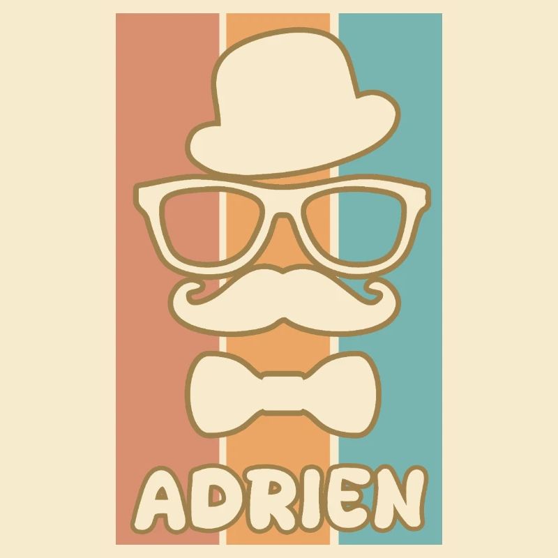 Geschenk für Adrien