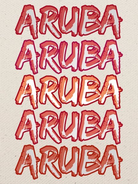 Aruba als Reise