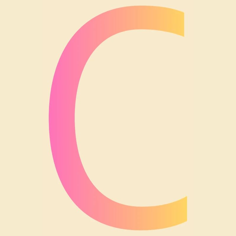C