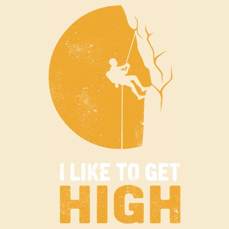 Lunar Rope Climber
