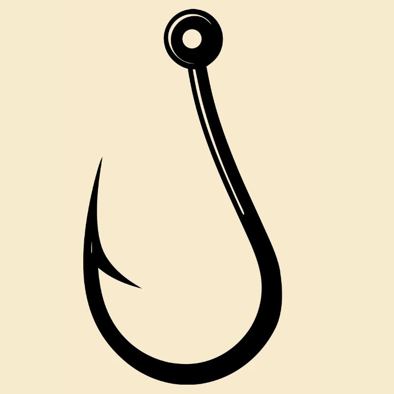 Fish hook