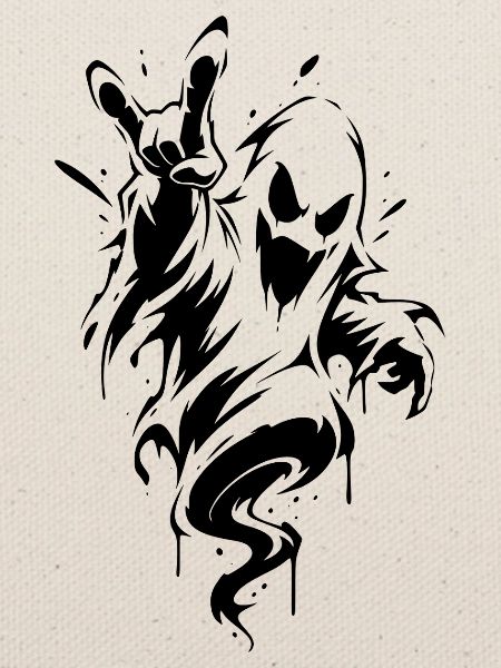 Rock Geist