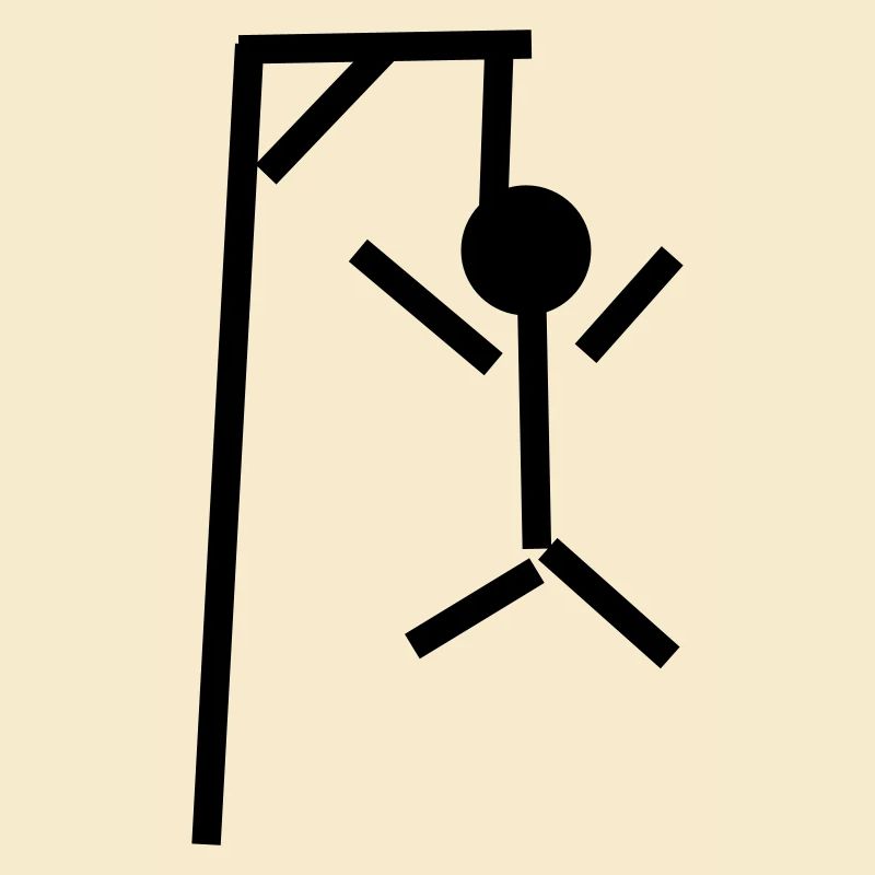 Galgenmännchen