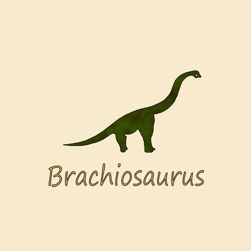 Brachiosaure