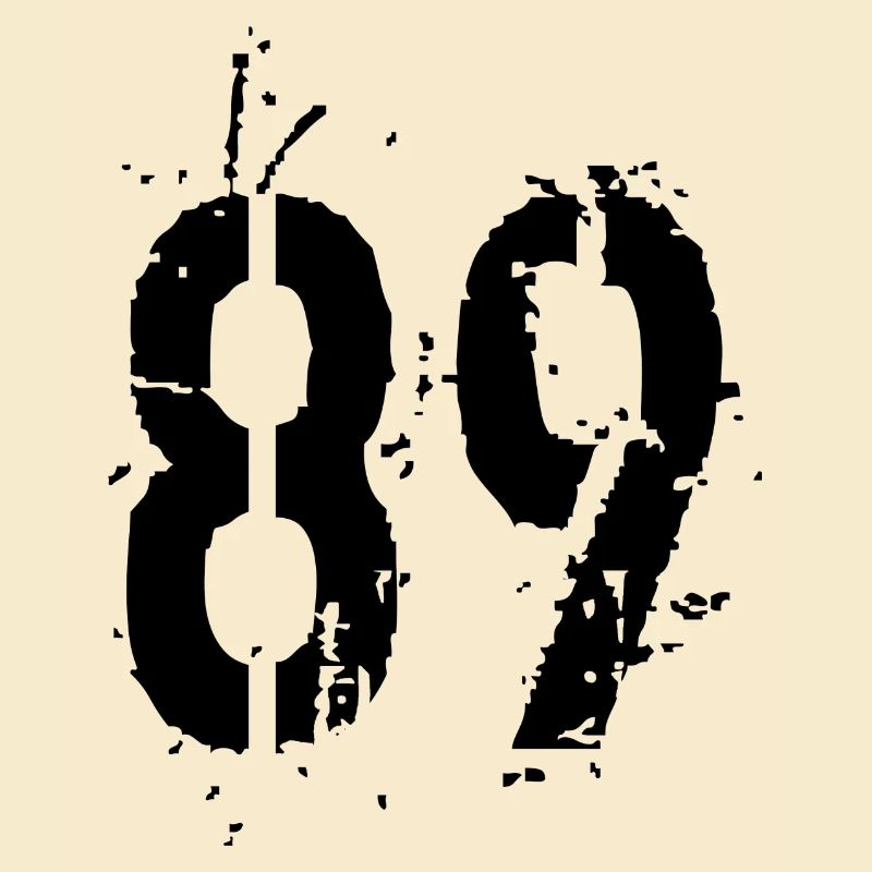 Nummer 89