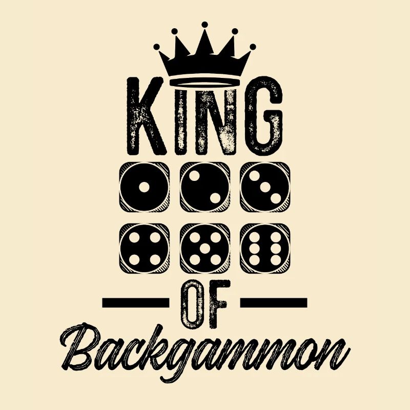 backgammon king