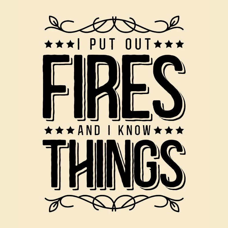 fire brigade fireman
