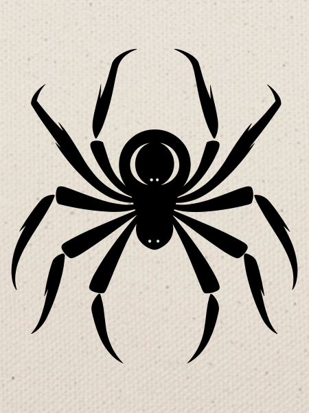 Spinnen