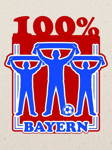 Bayern Fussball