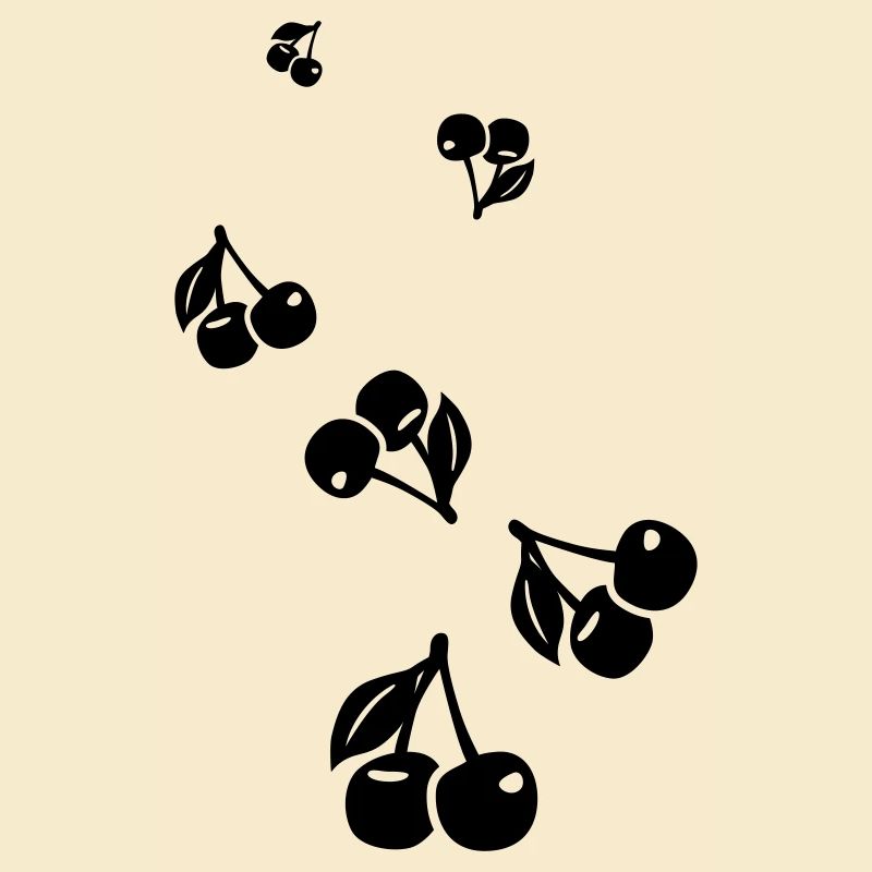 Kirschen symbol