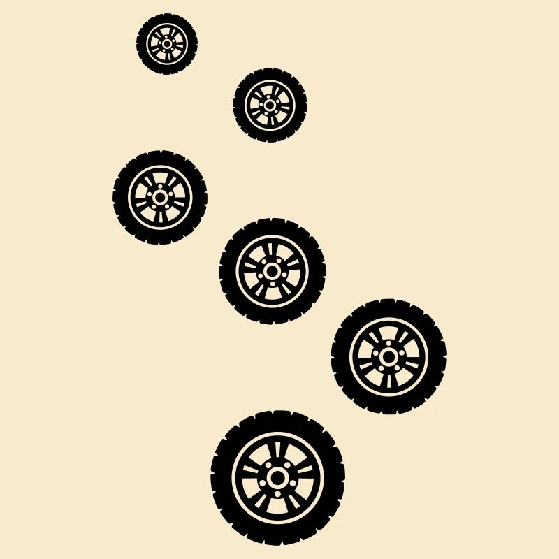 Tire tuning