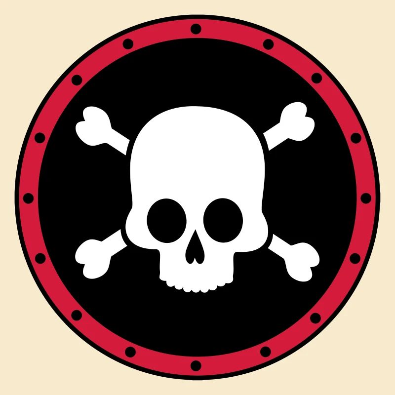 *** Pirate ***