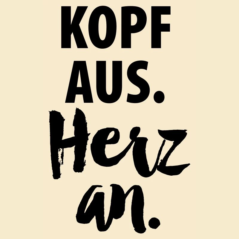 KopfAusHerzAn