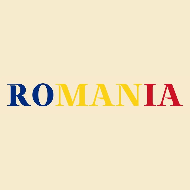 Romania Romania Gift Idea Romanian Flag