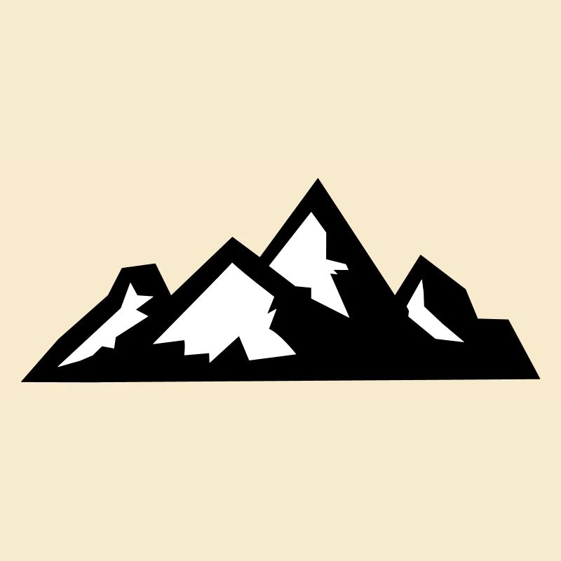 Berge Berg Gebirge 08