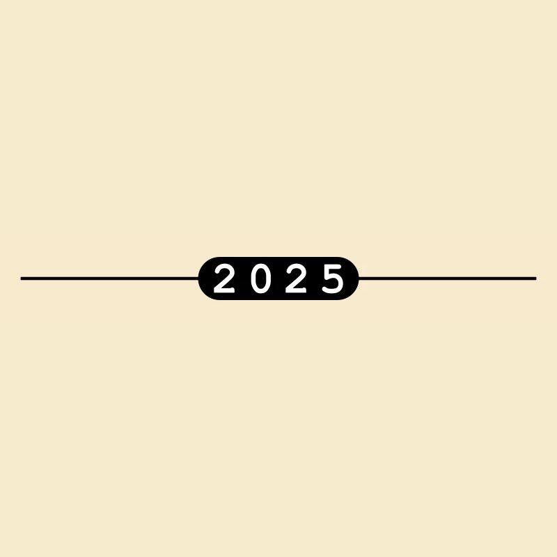 2025 Linie