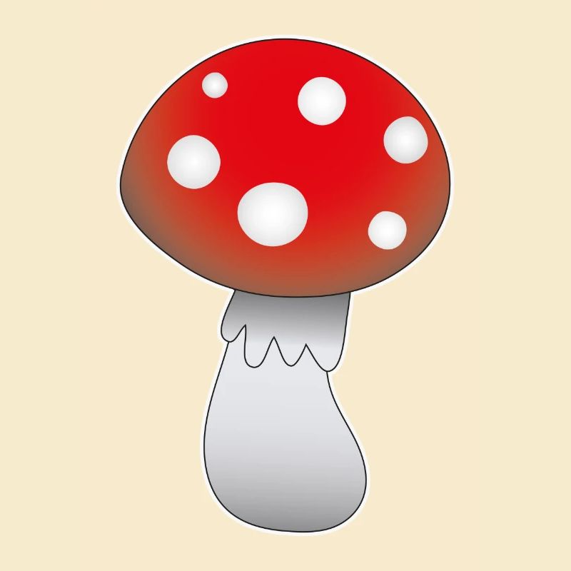 Fliegenpilz
