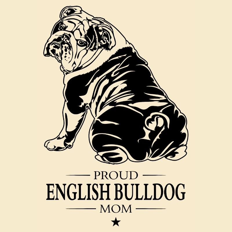 Bouledogue anglais Chiens Wilsigns