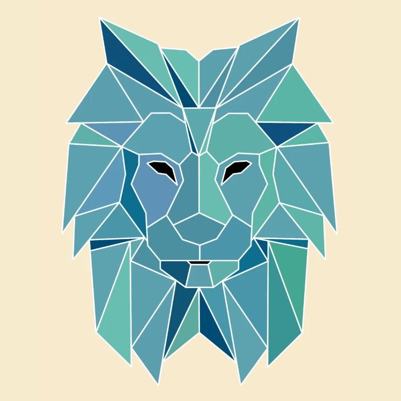 Polygon Löwe