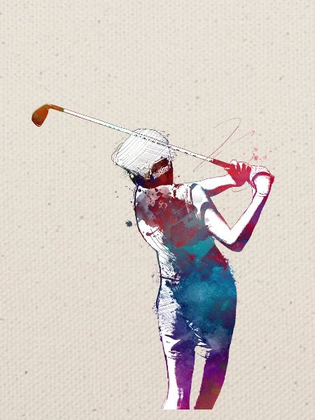 Sport-Golfer