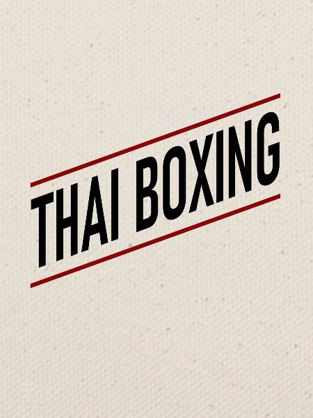 Thai Boxing