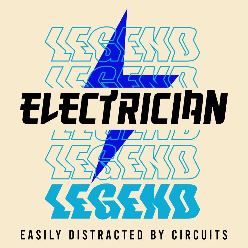 Citcuits Voltage Electrician Craftsmen Electro