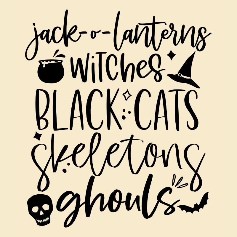 Liste d’Halloween