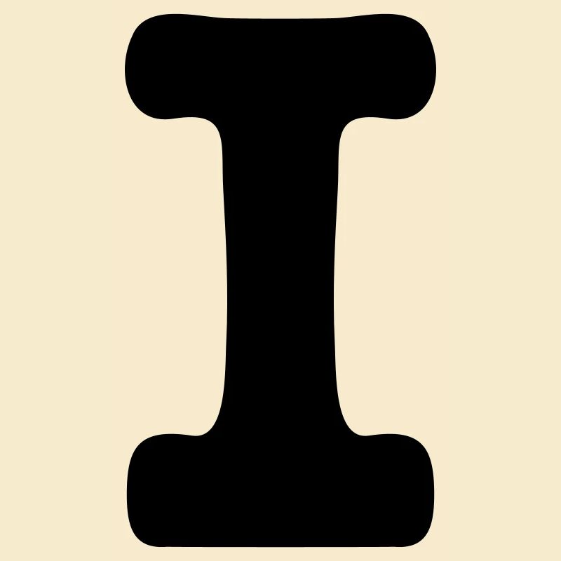 i