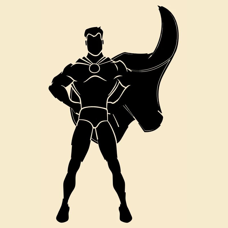super hero
