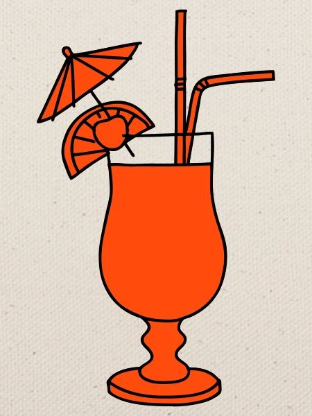 Cocktail 2