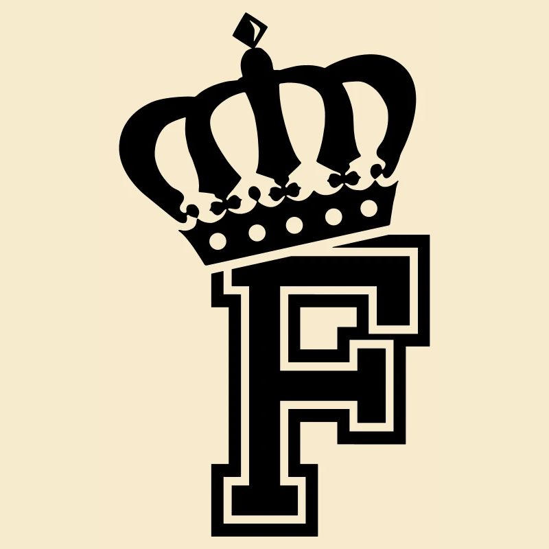 Letter F