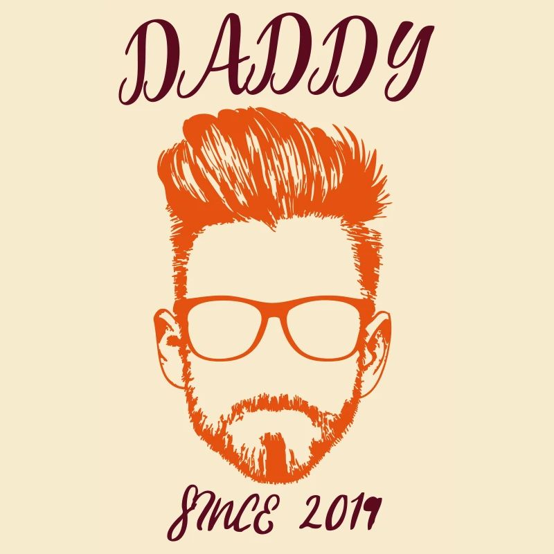 DADDY - since 2019!