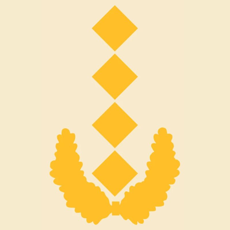 General Dienstgrad