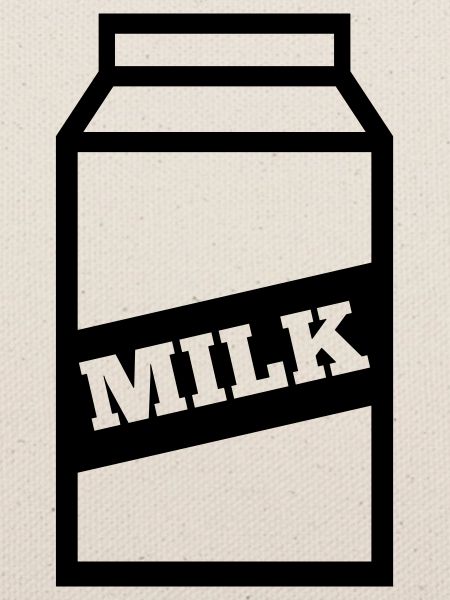 Milch Kuh