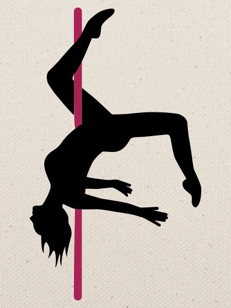 Poledance Scorpio