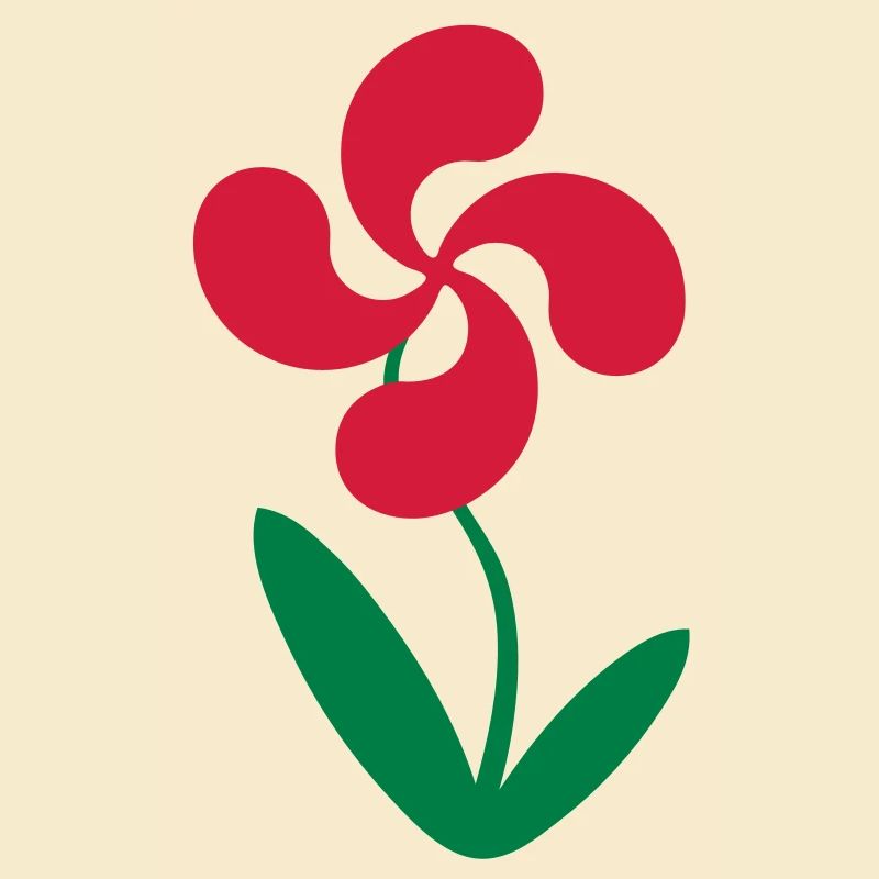 basque_flower