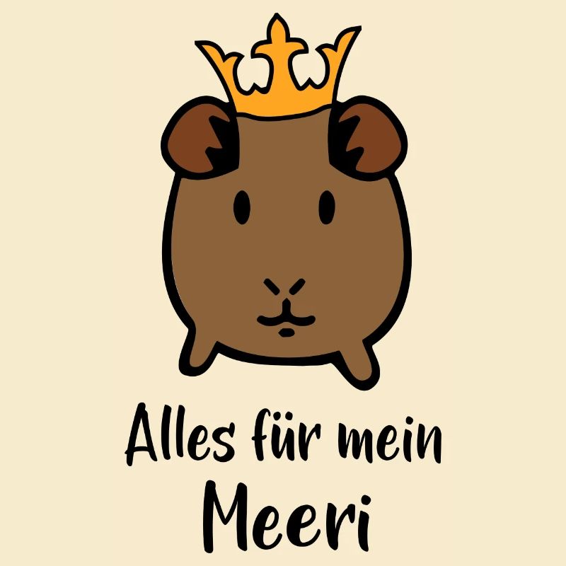 Meerschweinchen