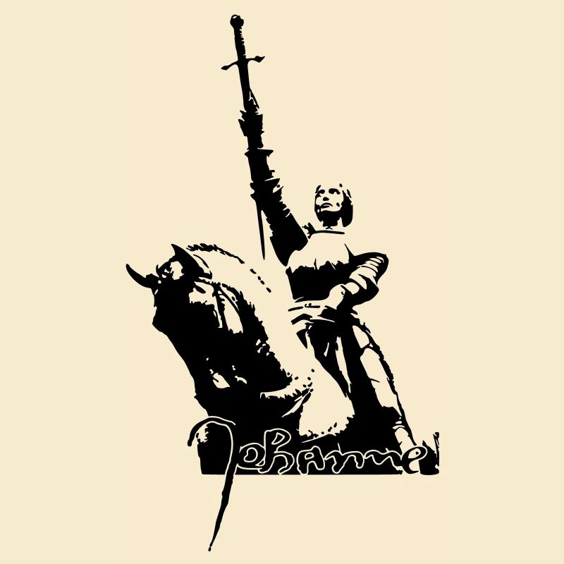 Jeanne d'Arc