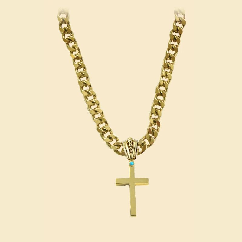 bling check 8 christ