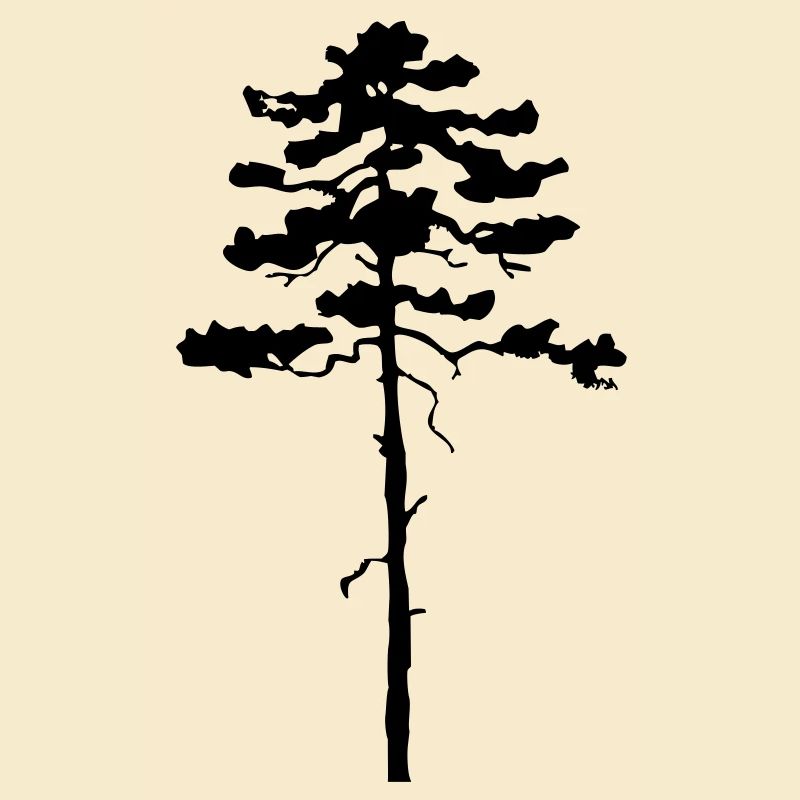 Tree Pine