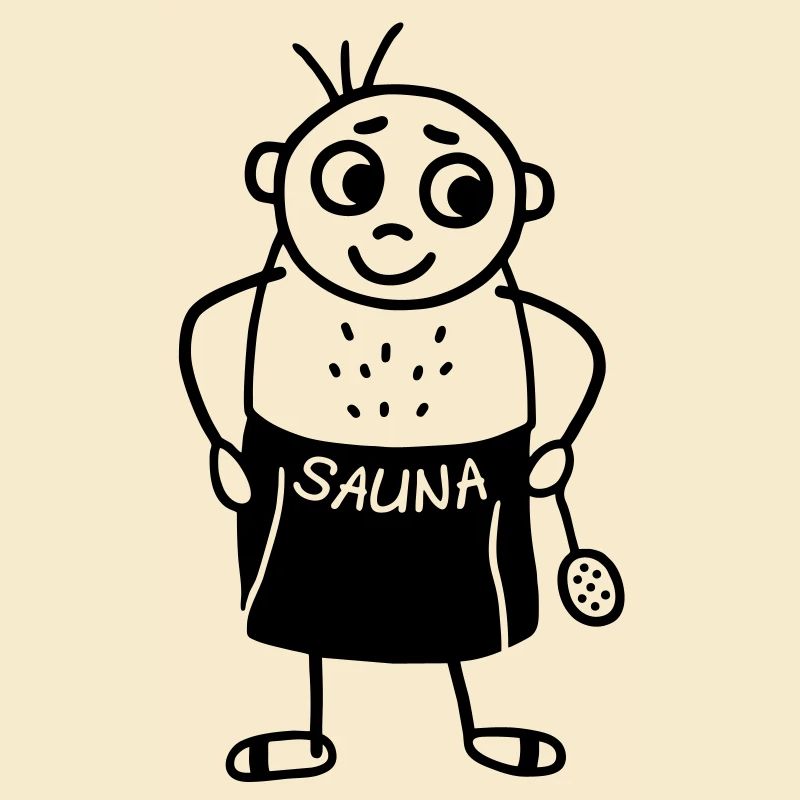 Sauna Gänger