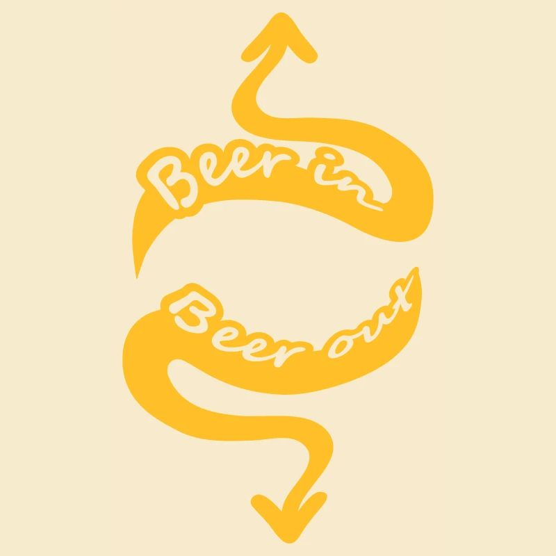 Beer In Beer Out