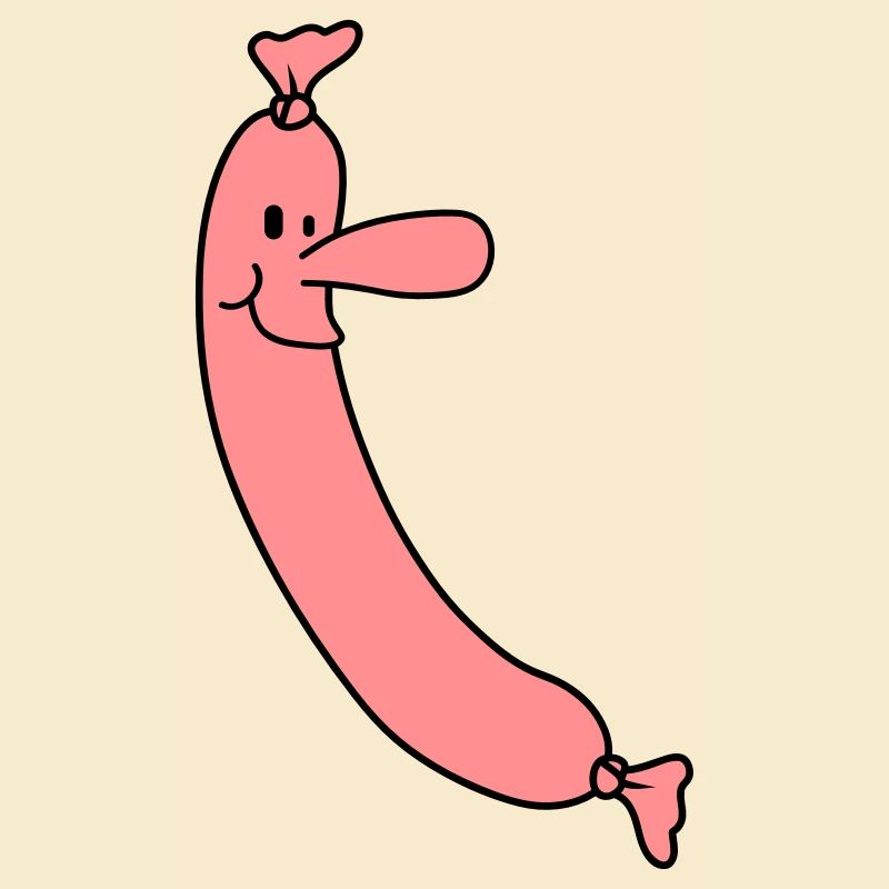 Sausage Man