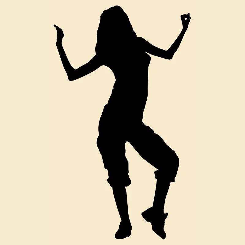 dancing