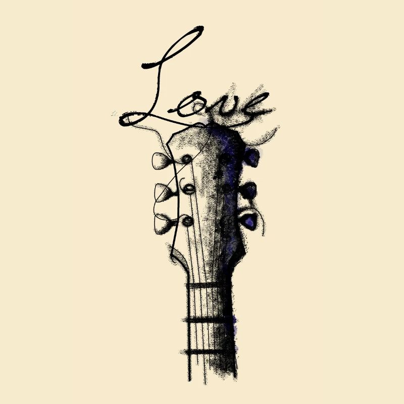 Gitarre