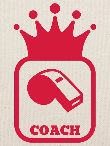 Coach / Coaching / Trainer / Sport