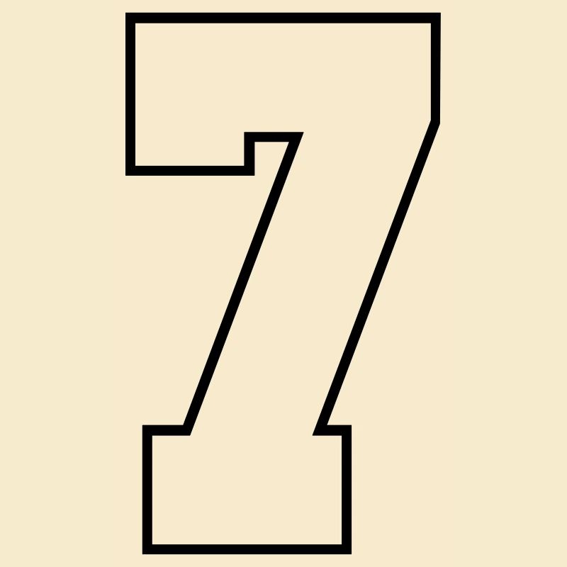 7