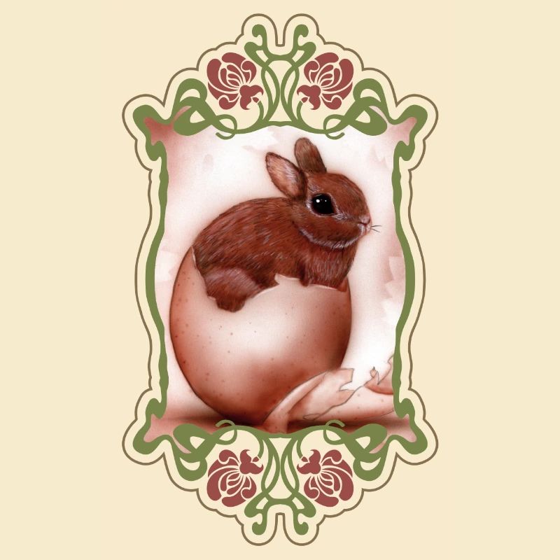 Osterhase