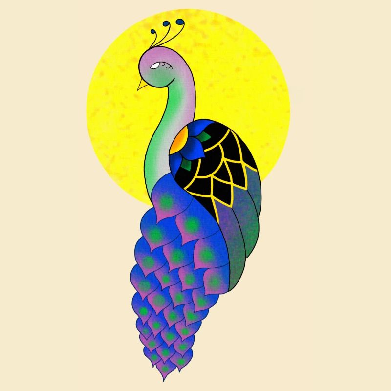 Pfau